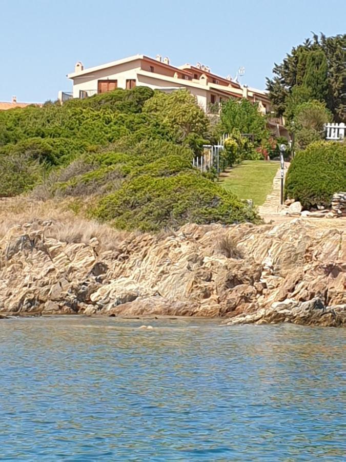 Home On Sardinia Beach ออลเบีย ภายนอก รูปภาพ