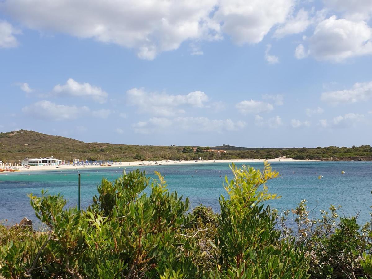 Home On Sardinia Beach ออลเบีย ภายนอก รูปภาพ