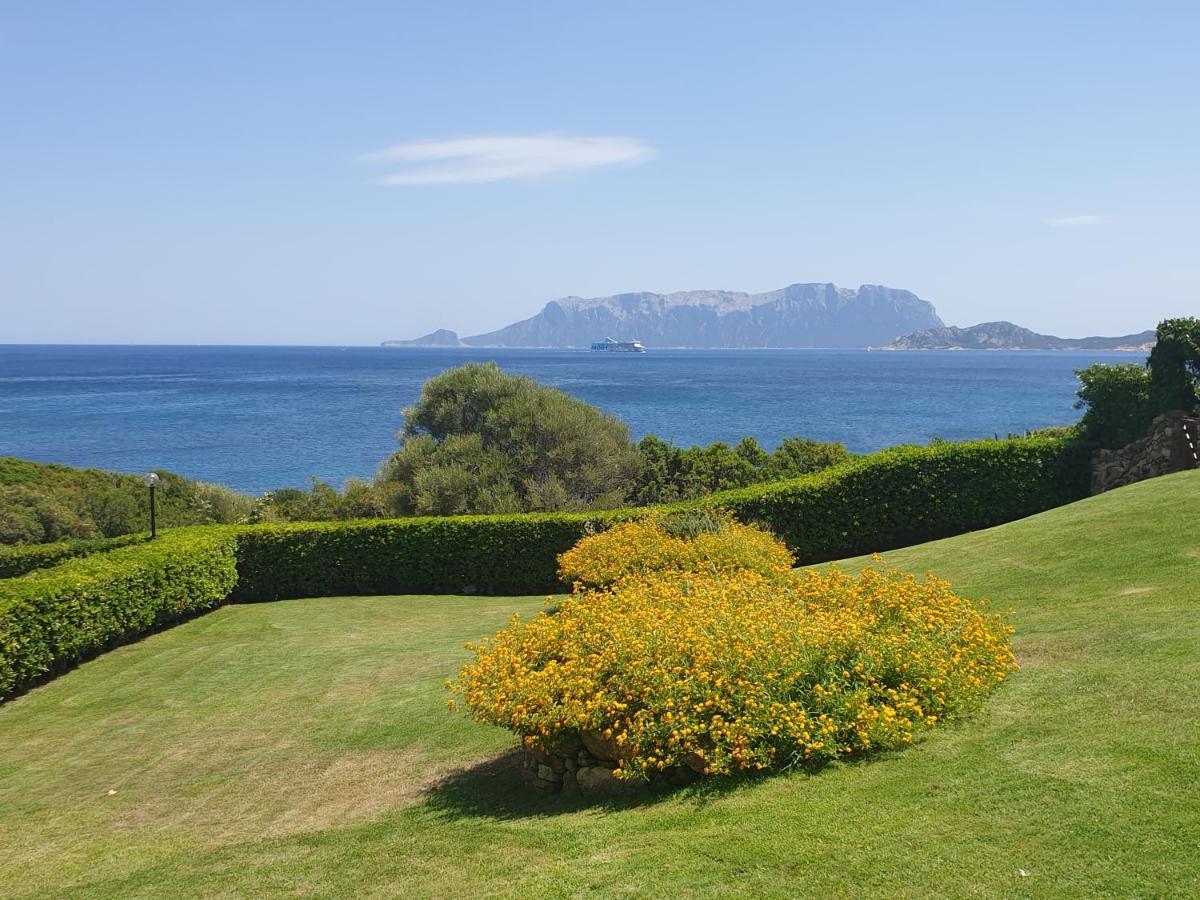 Home On Sardinia Beach ออลเบีย ภายนอก รูปภาพ