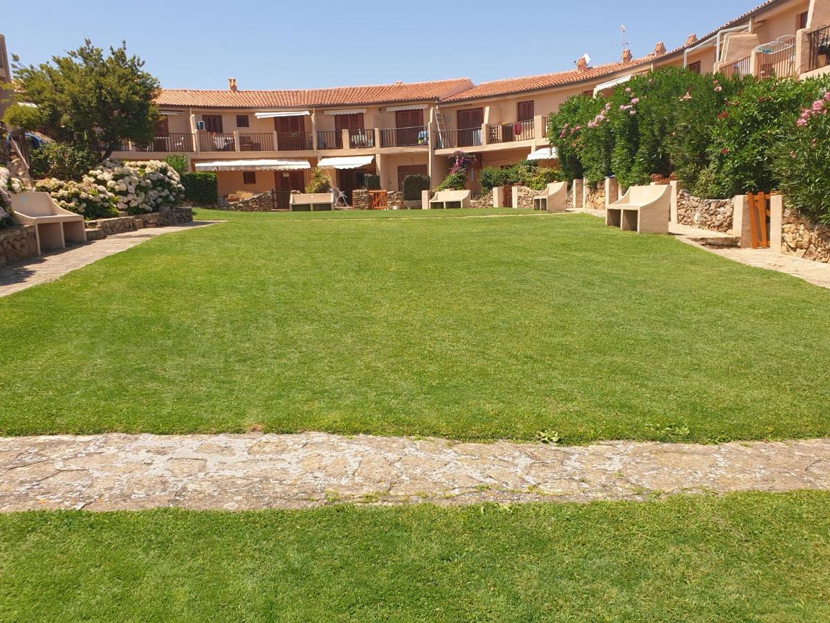 Home On Sardinia Beach ออลเบีย ภายนอก รูปภาพ