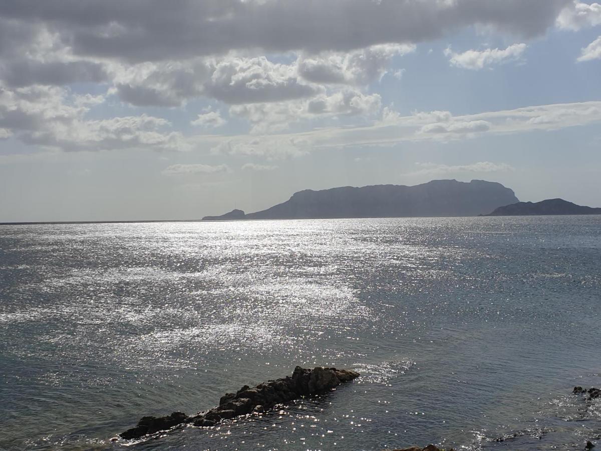 Home On Sardinia Beach ออลเบีย ภายนอก รูปภาพ