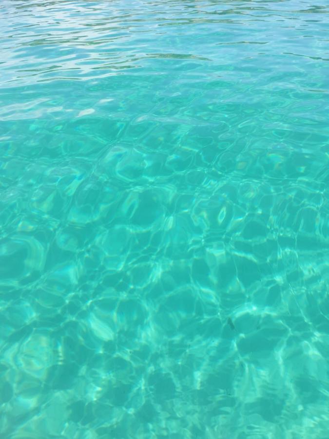 Home On Sardinia Beach ออลเบีย ภายนอก รูปภาพ