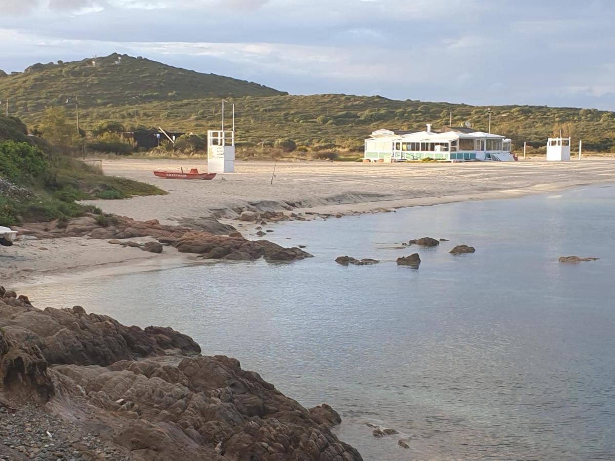Home On Sardinia Beach ออลเบีย ภายนอก รูปภาพ