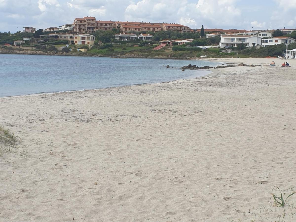 Home On Sardinia Beach ออลเบีย ภายนอก รูปภาพ