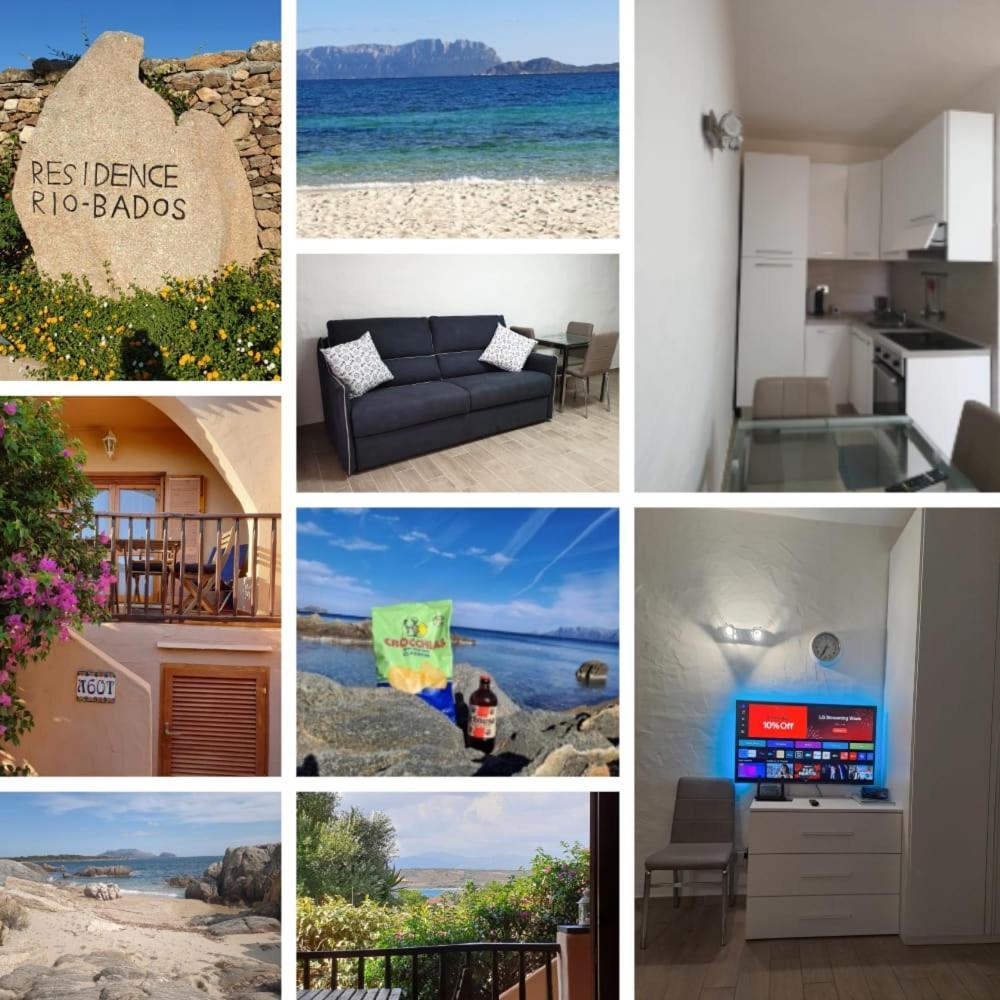 Home On Sardinia Beach ออลเบีย ภายนอก รูปภาพ