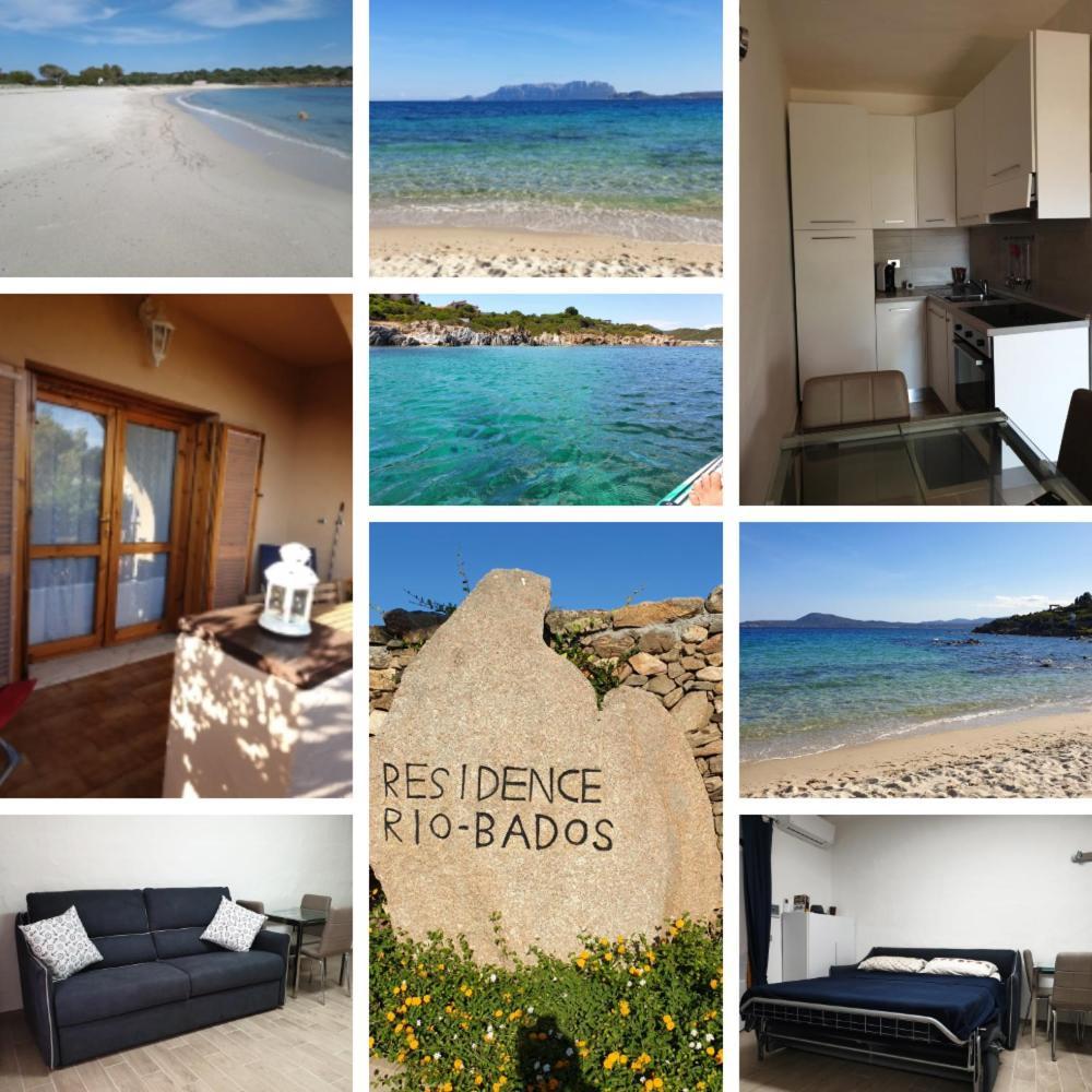 Home On Sardinia Beach ออลเบีย ภายนอก รูปภาพ