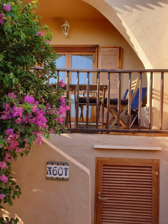Home On Sardinia Beach ออลเบีย ภายนอก รูปภาพ